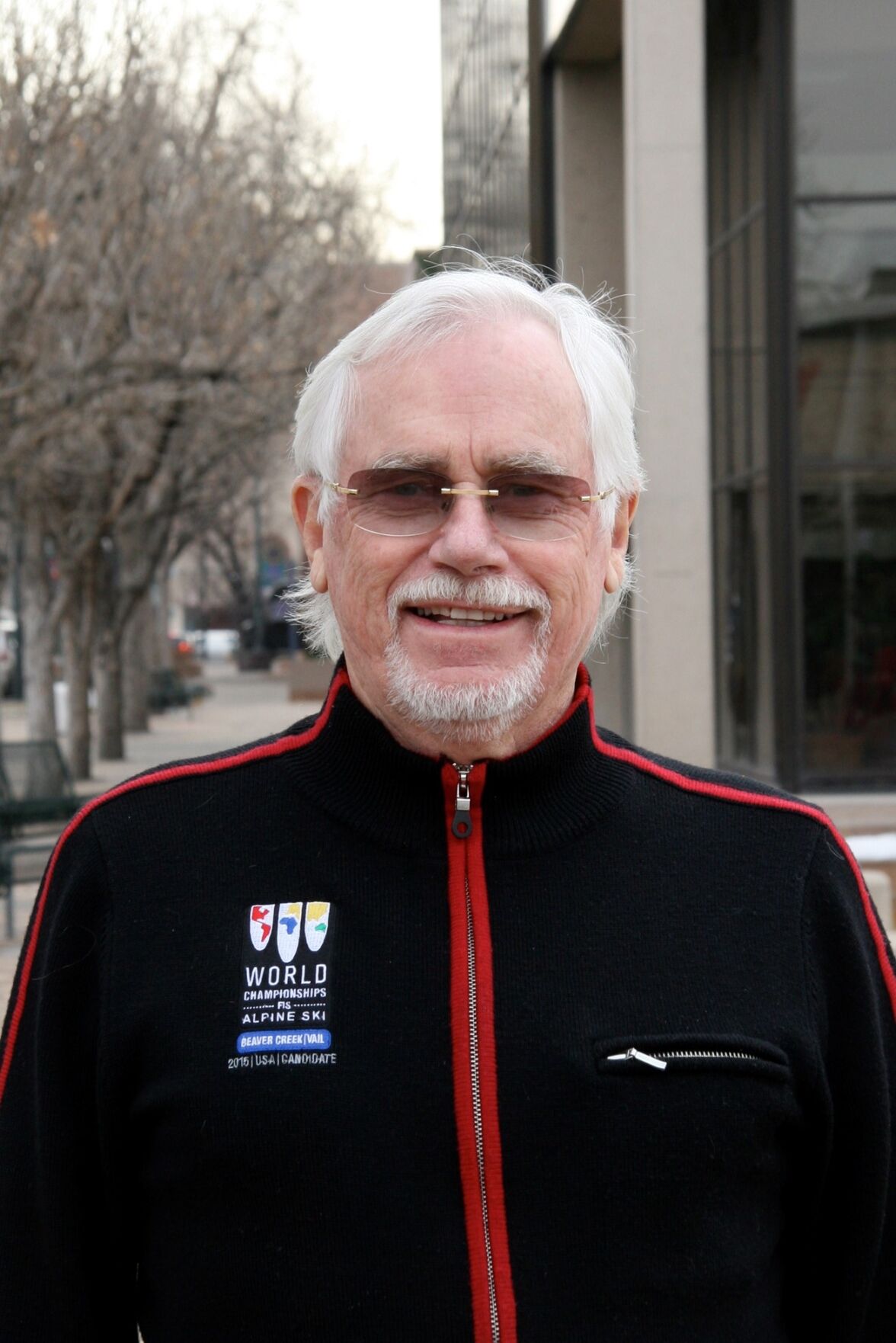 Colorado Snowsports Hall of Fame Class of 2024