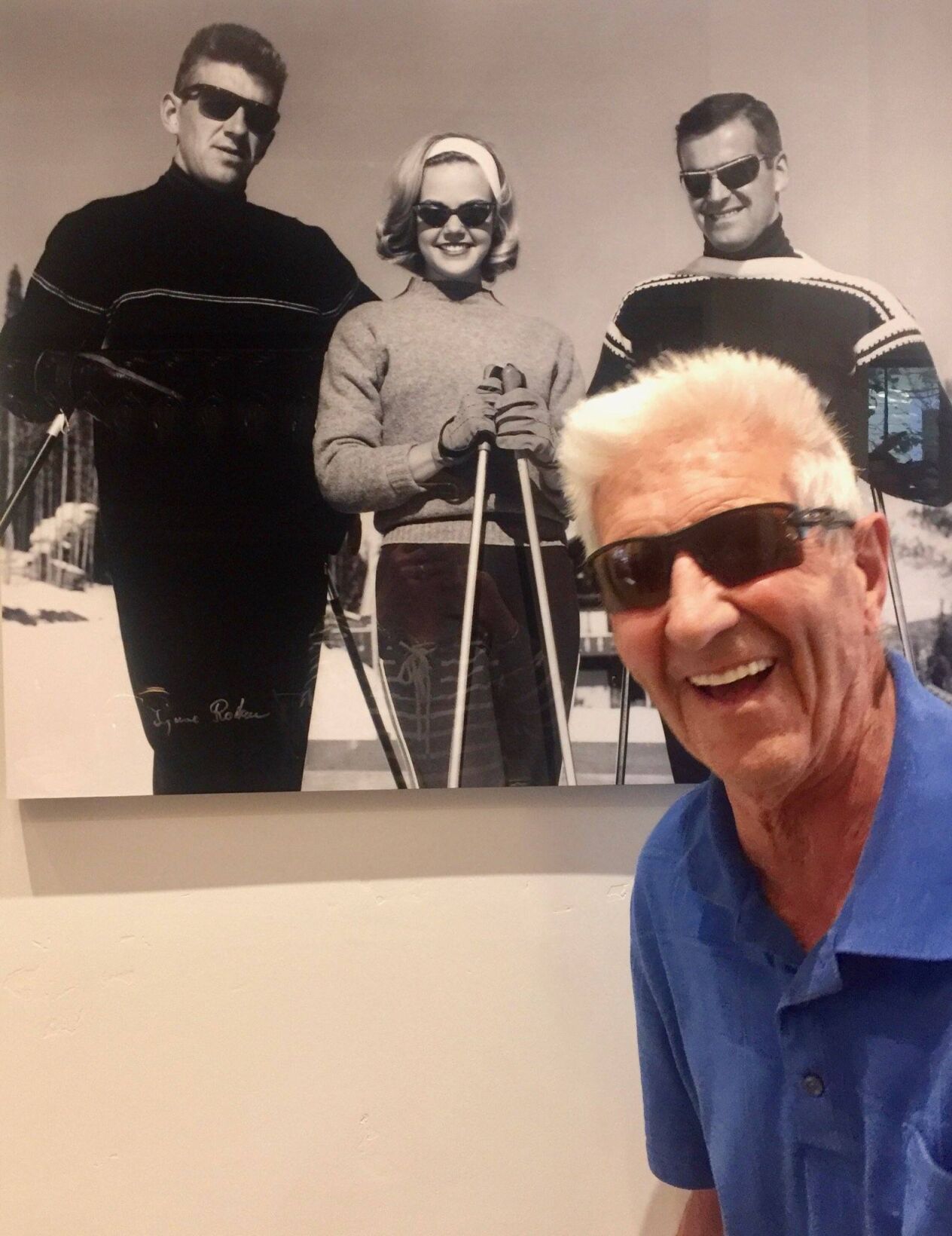 Colorado Snowsports Hall of Fame Class of 2024