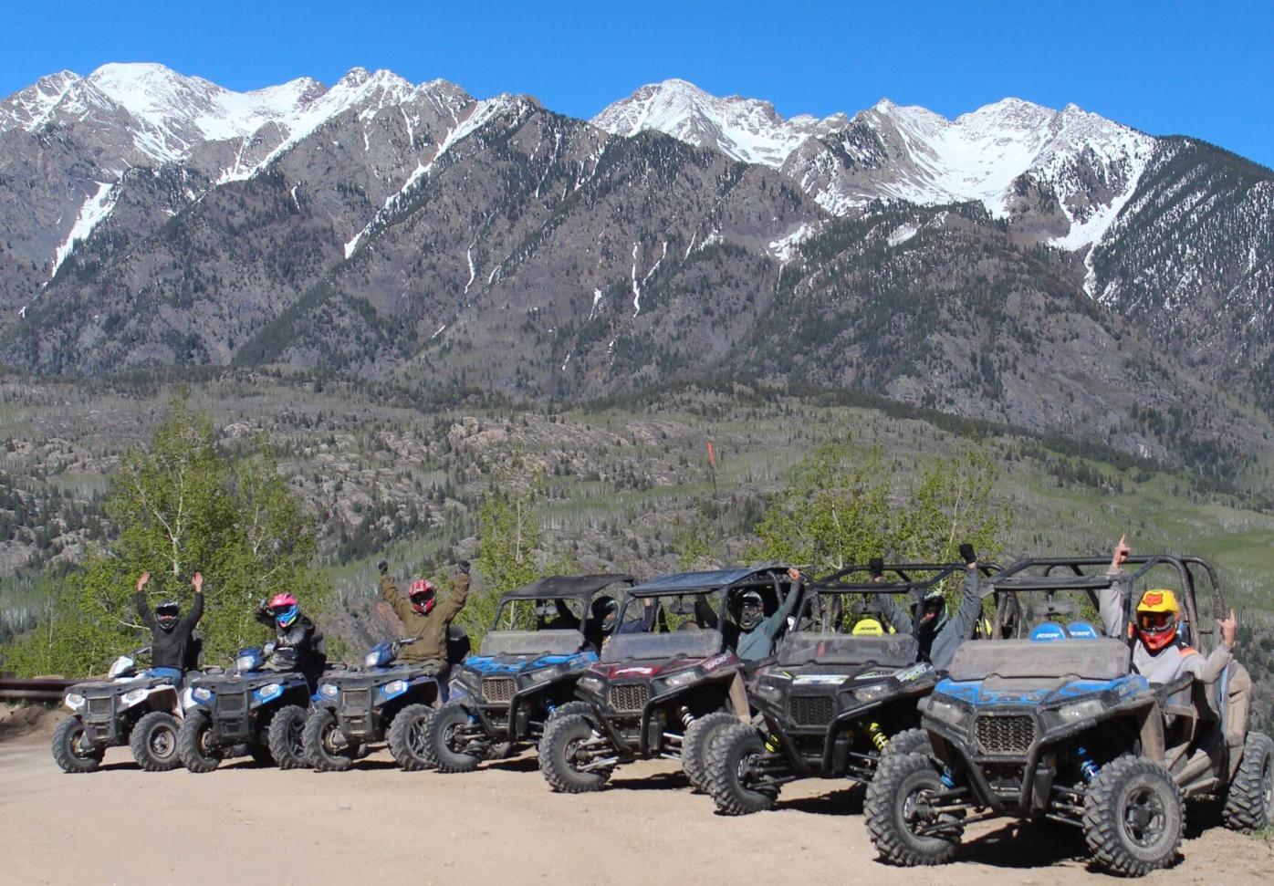Purgatory Resort Needles Mountain Range view ®Colorado Outback Adventures 1 .jpeg