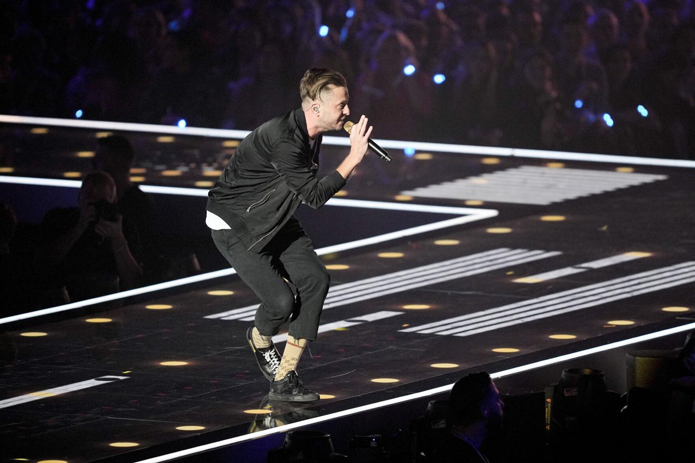 Germany MTV Awards 2022 Show