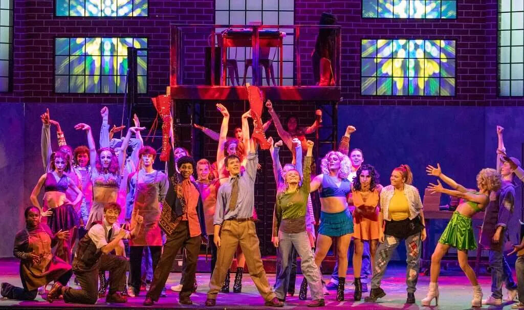 kinky-boots-Denver School of the Arts