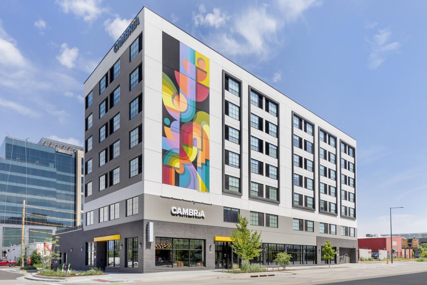 Cambria Hotel Denver Downtown RiNo exterior.jpg