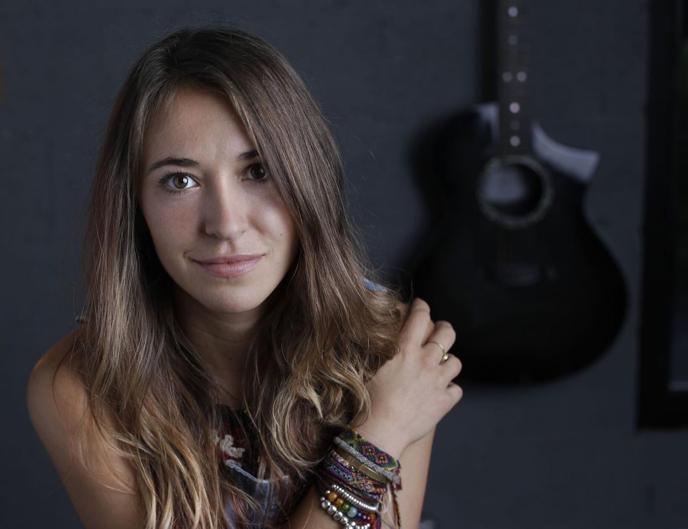 Music Lauren Daigle