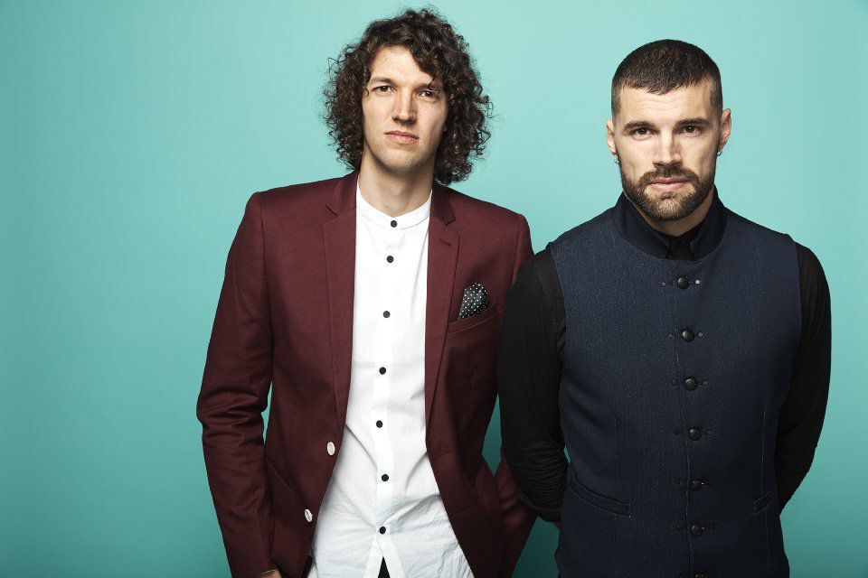 For King & Country, other big names in Christian music to play The Roadshow Tour in Colorado Springs