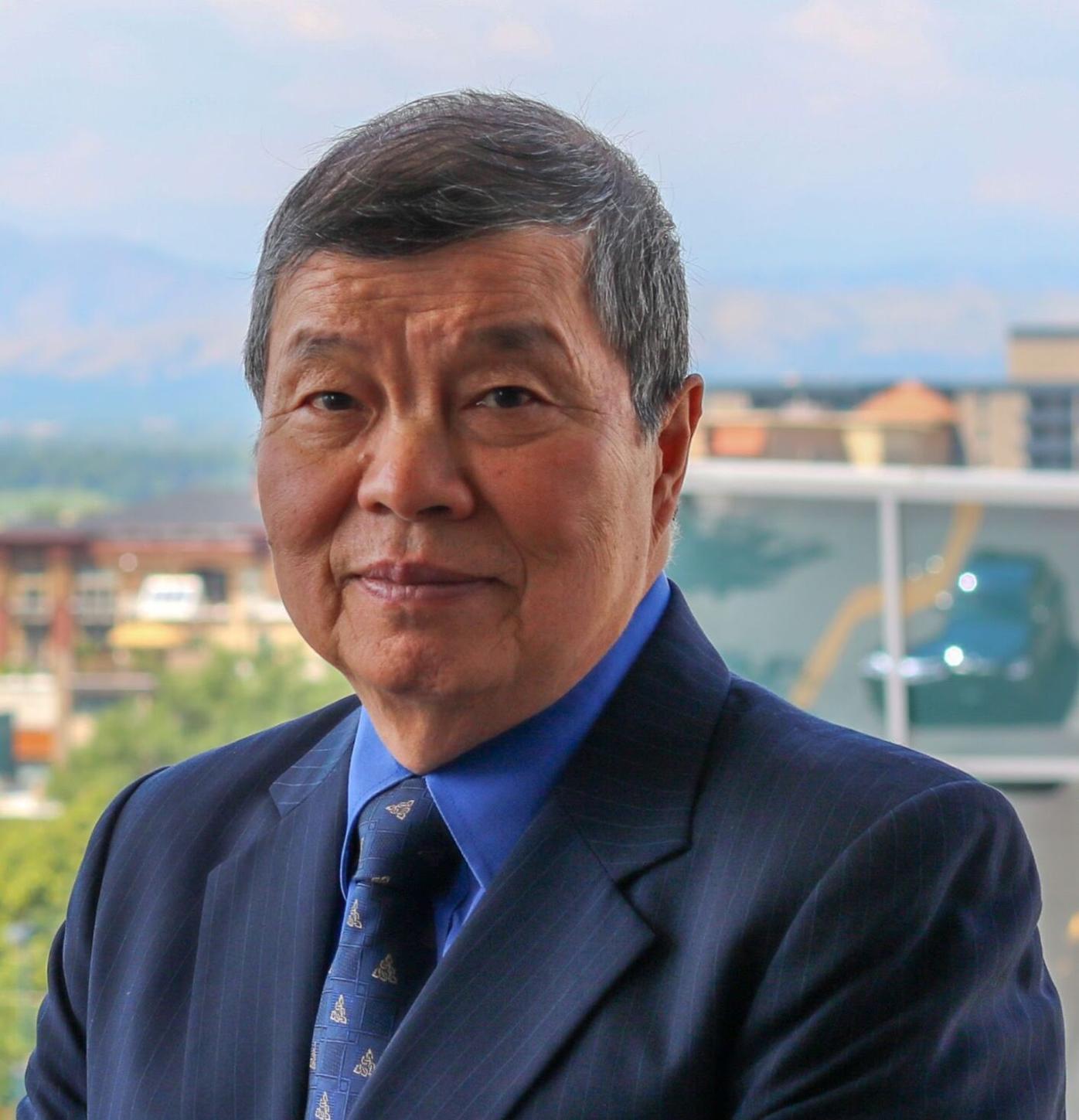 William Wei