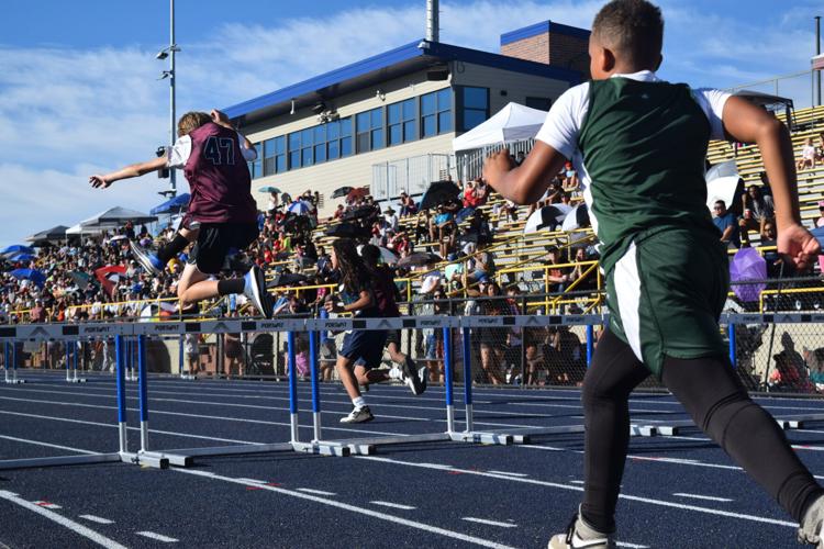 aps track 1