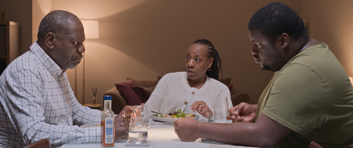 Hard Truths Denver Film Festival Marianne Jean-Baptiste