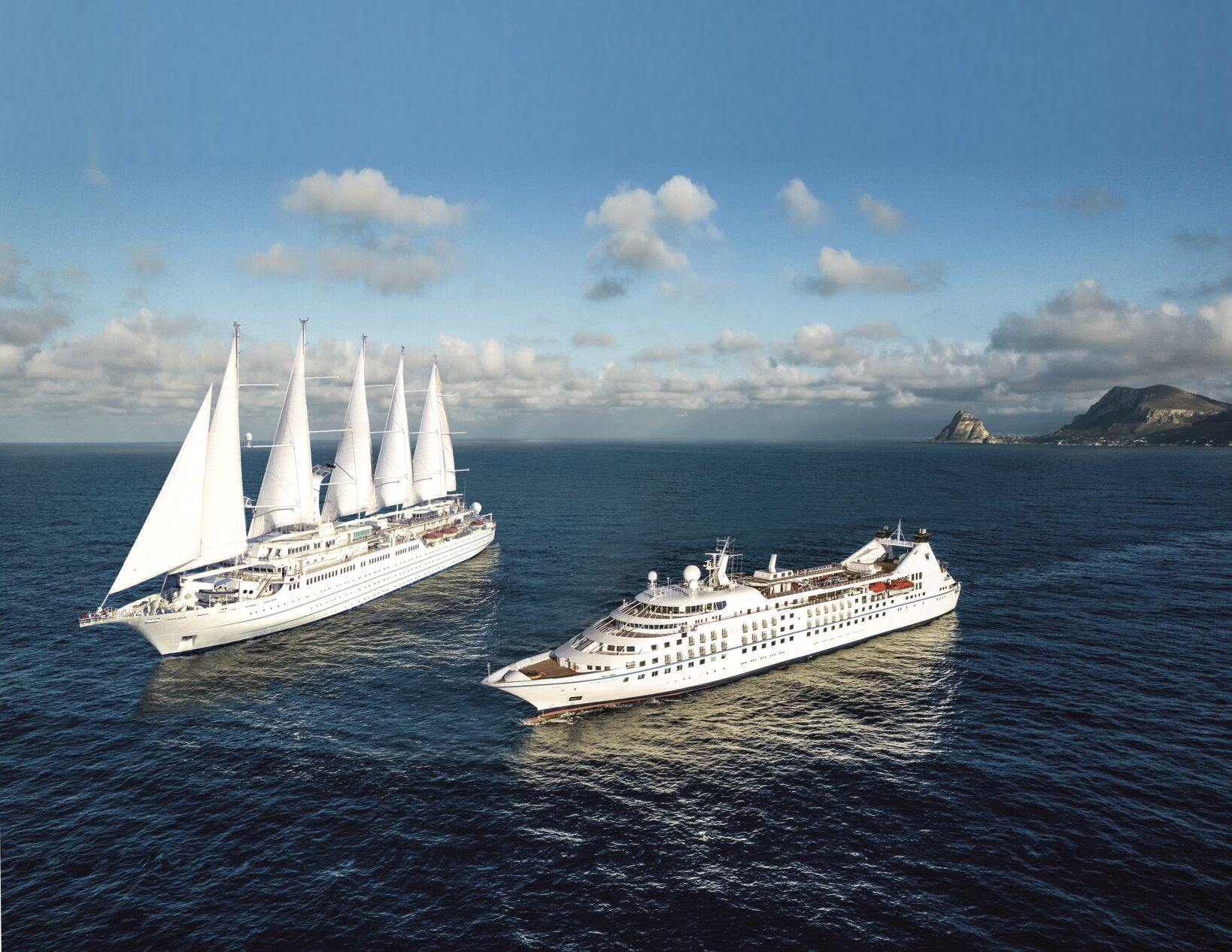 Windstar Starplus Windclass