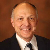 Former Judge Russell Carparelli