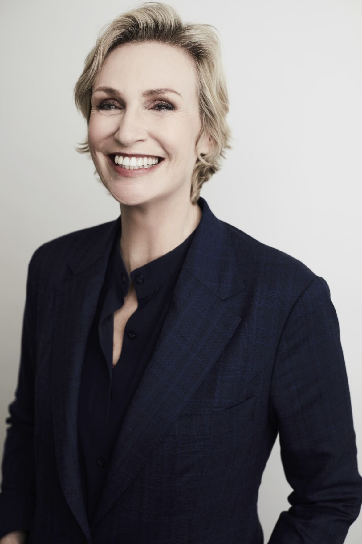 Jane Lynch