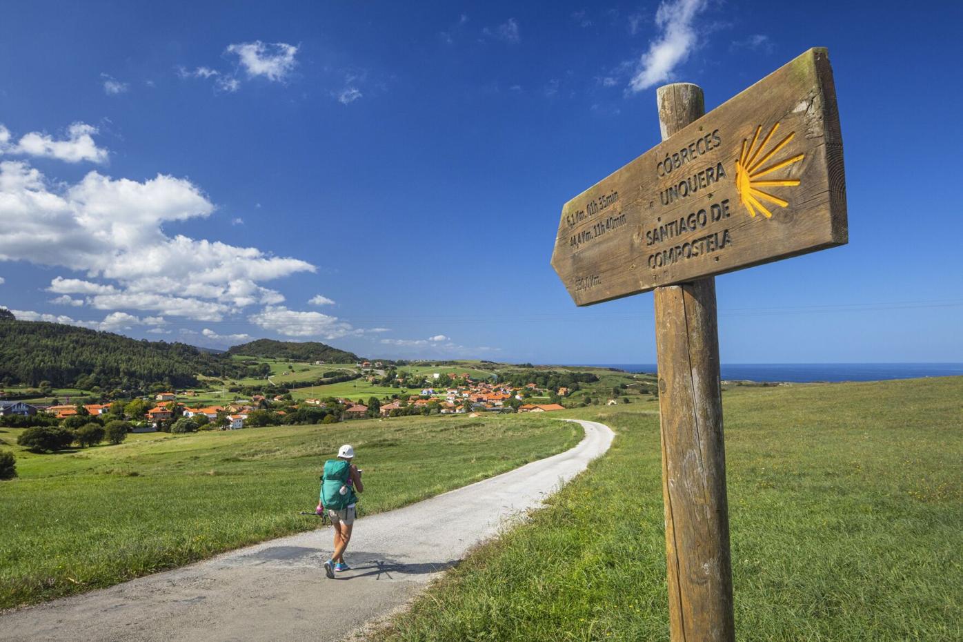WalkingSpain