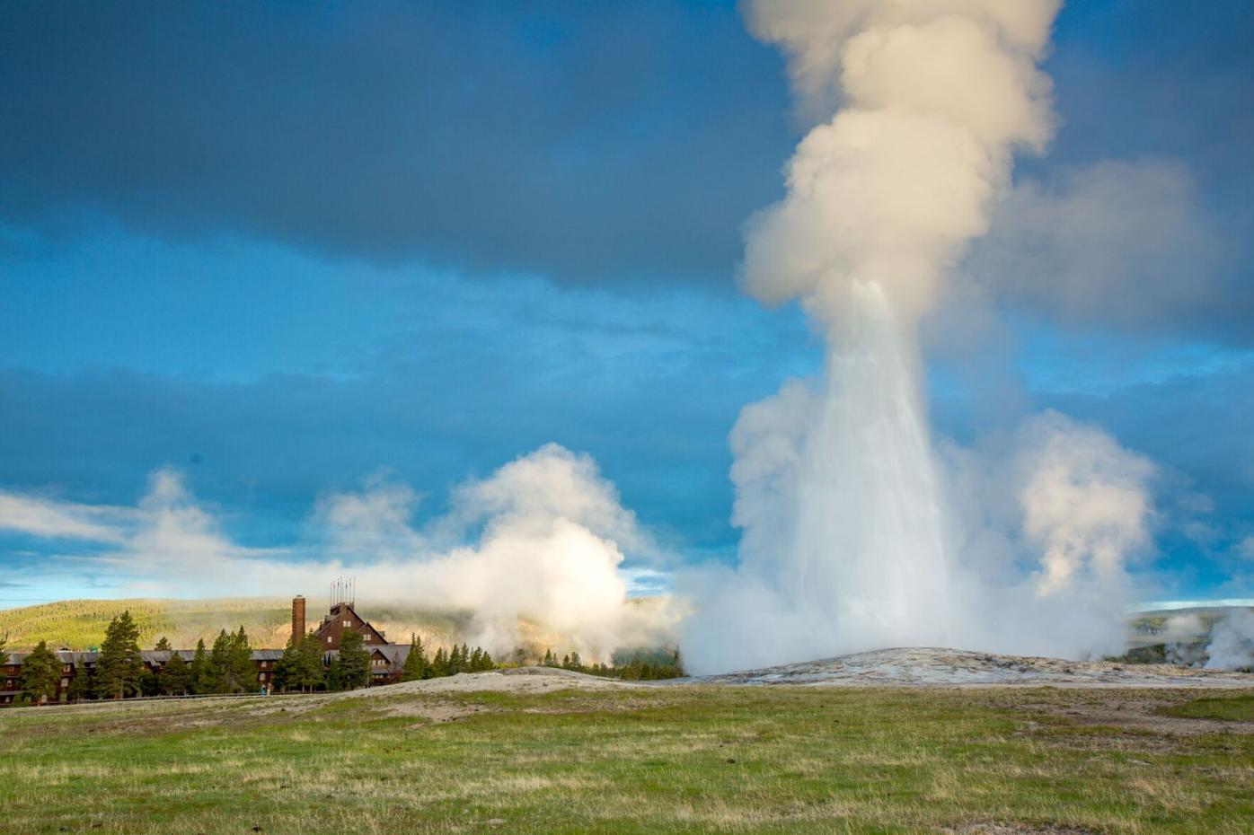 YellowstoneNP