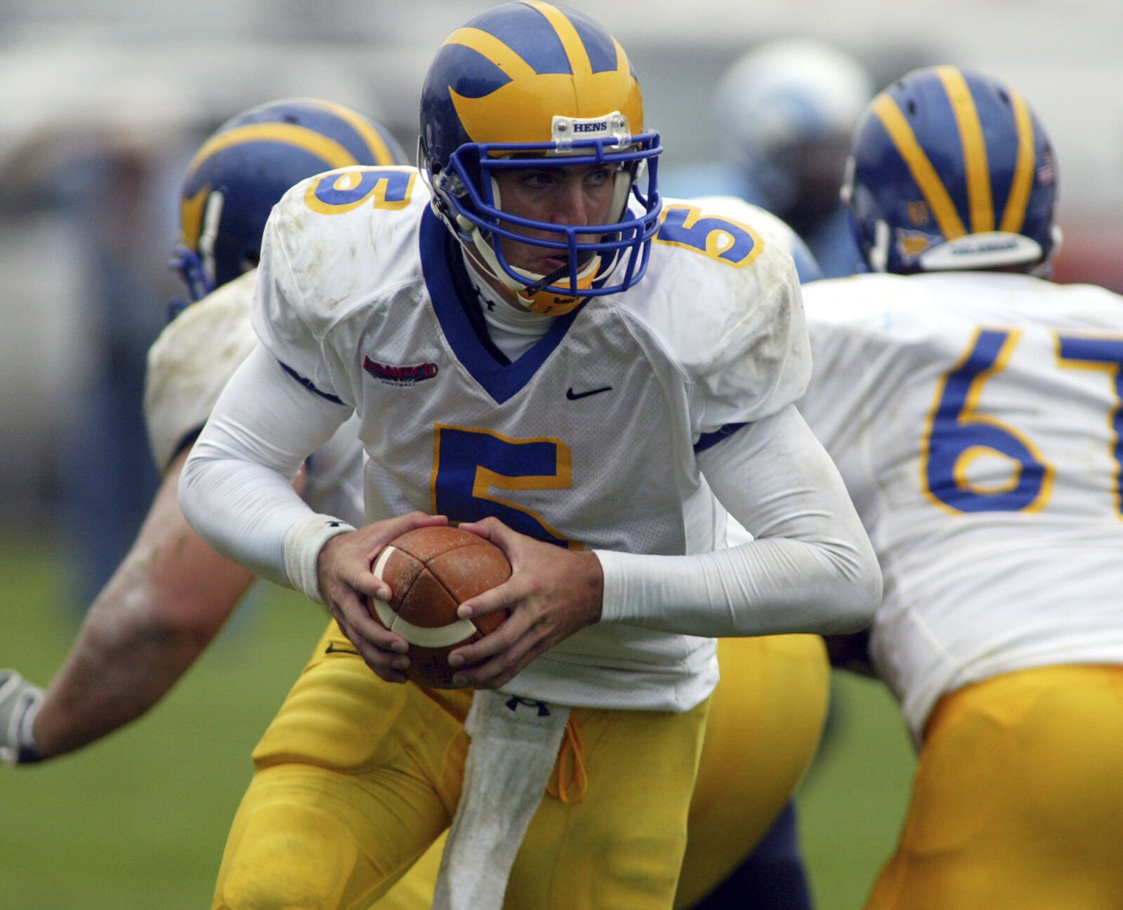 Delaware-Conference USA