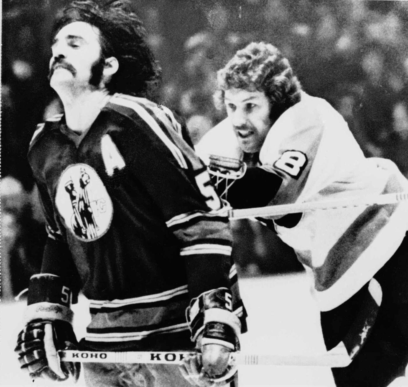 FLYERS THE HAMMER