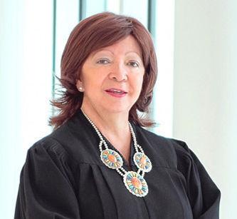 Christine M. Arguello