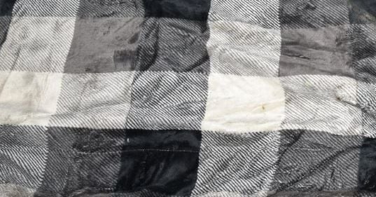 Larkspur body found cloth
