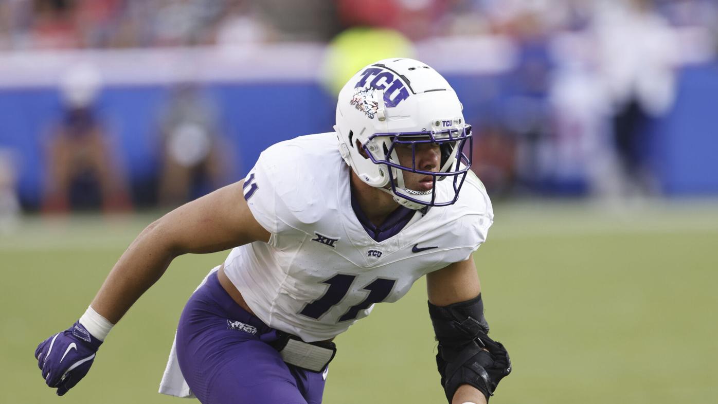 TCU Football