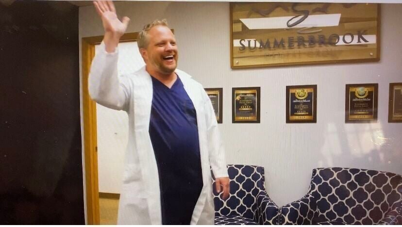 Toxicology results coming soon in death of Colorado dentist's wife (copy) (copy)