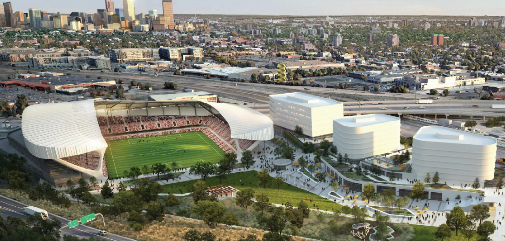 Denver NWSL stadium (copy) (copy)