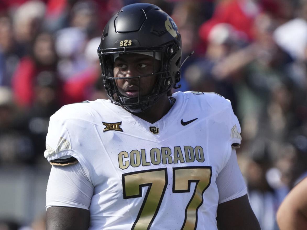 Colorado Arizona Football