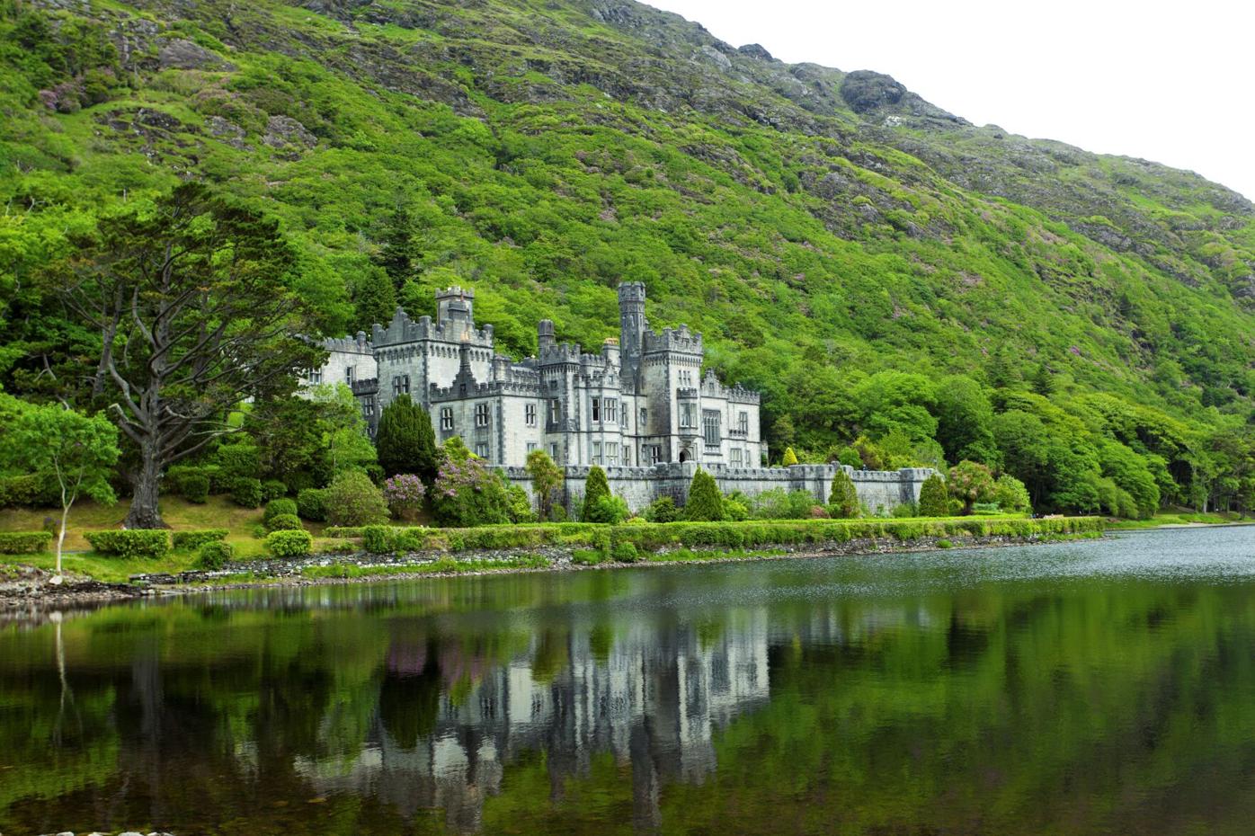 IrishCastle