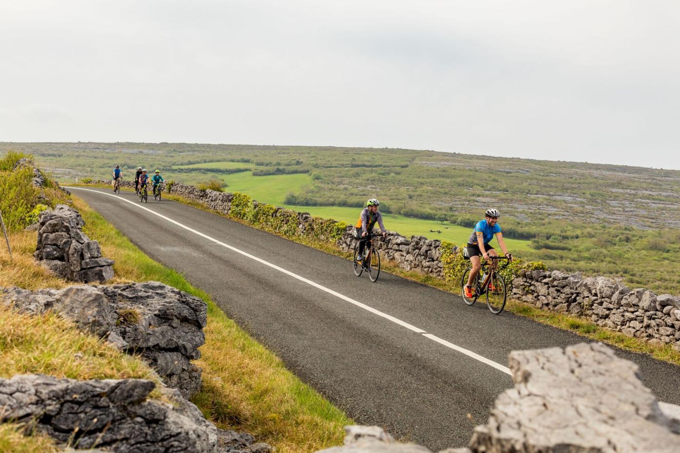 BikingIreland
