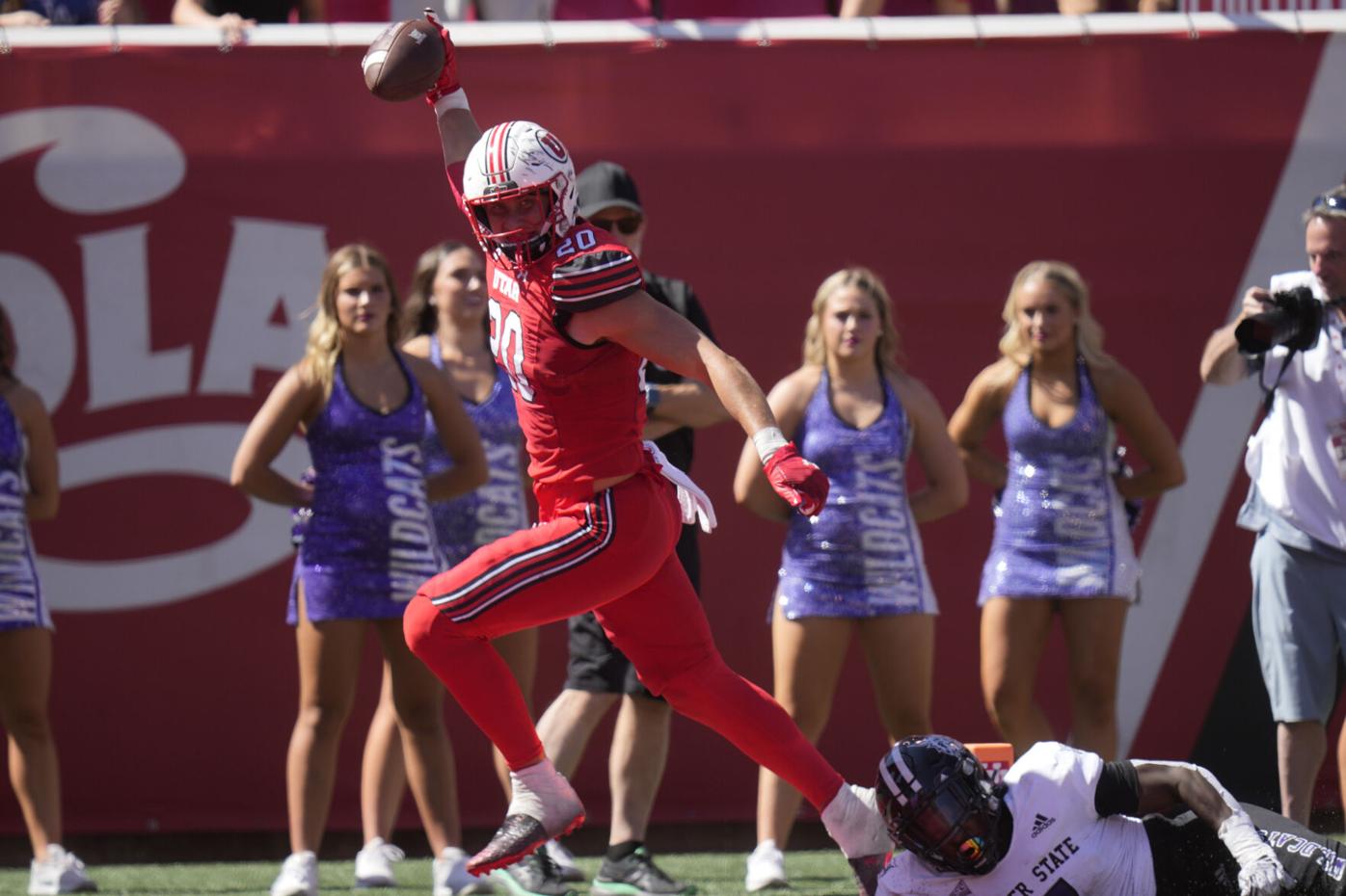 Utah Family Ties Football