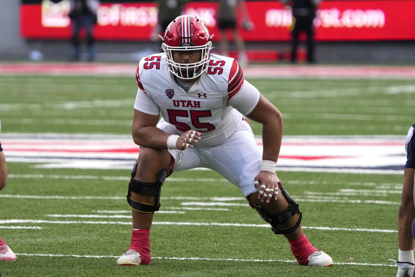 Utah Arizona Football