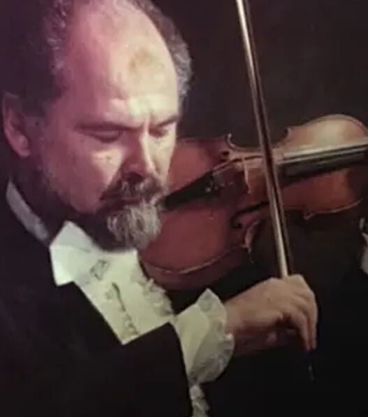 Ozzi Lehnert