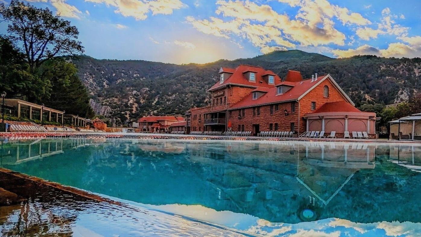 Stone Bath House & Grand Pool at Sunrise.jpeg