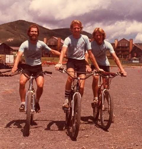 early days