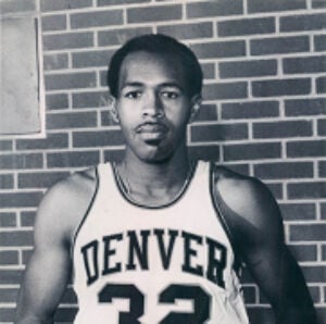 Larry Jones