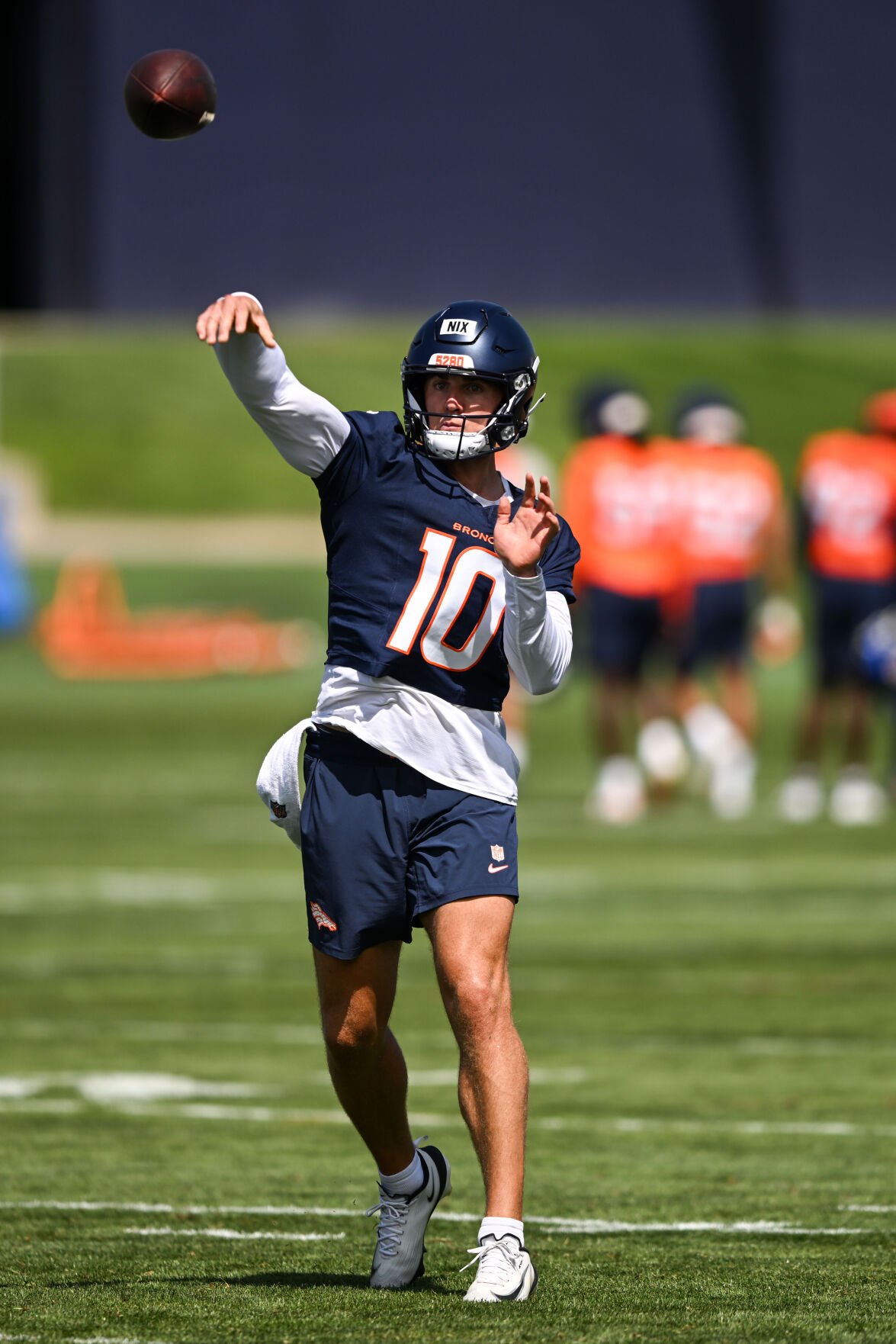 Training Camp