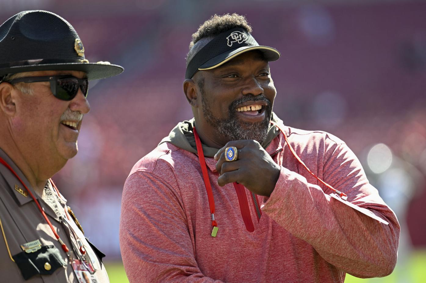 Raiders Buccaneers Football