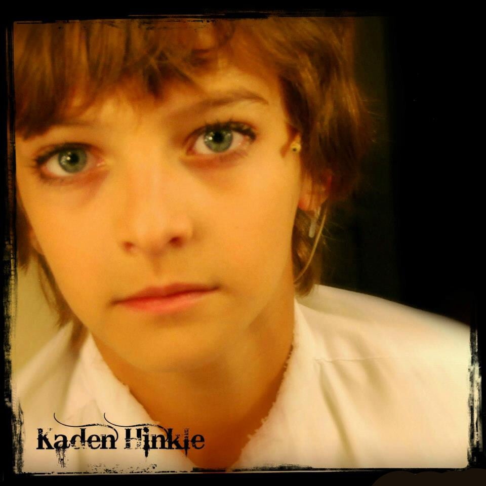 Kaden Hinkle Bloody Bloody Andrew Jackson