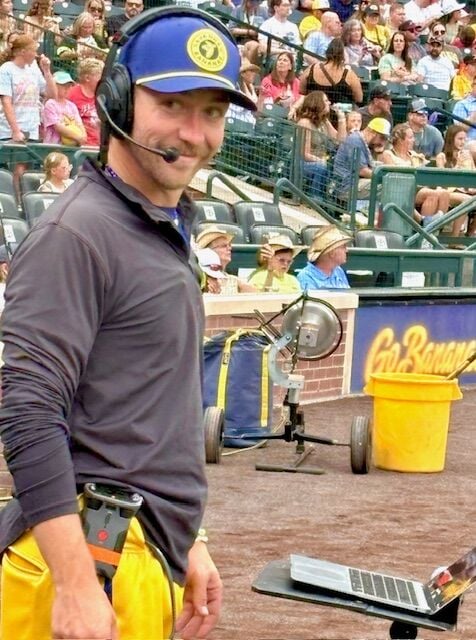 Zack Frangillo