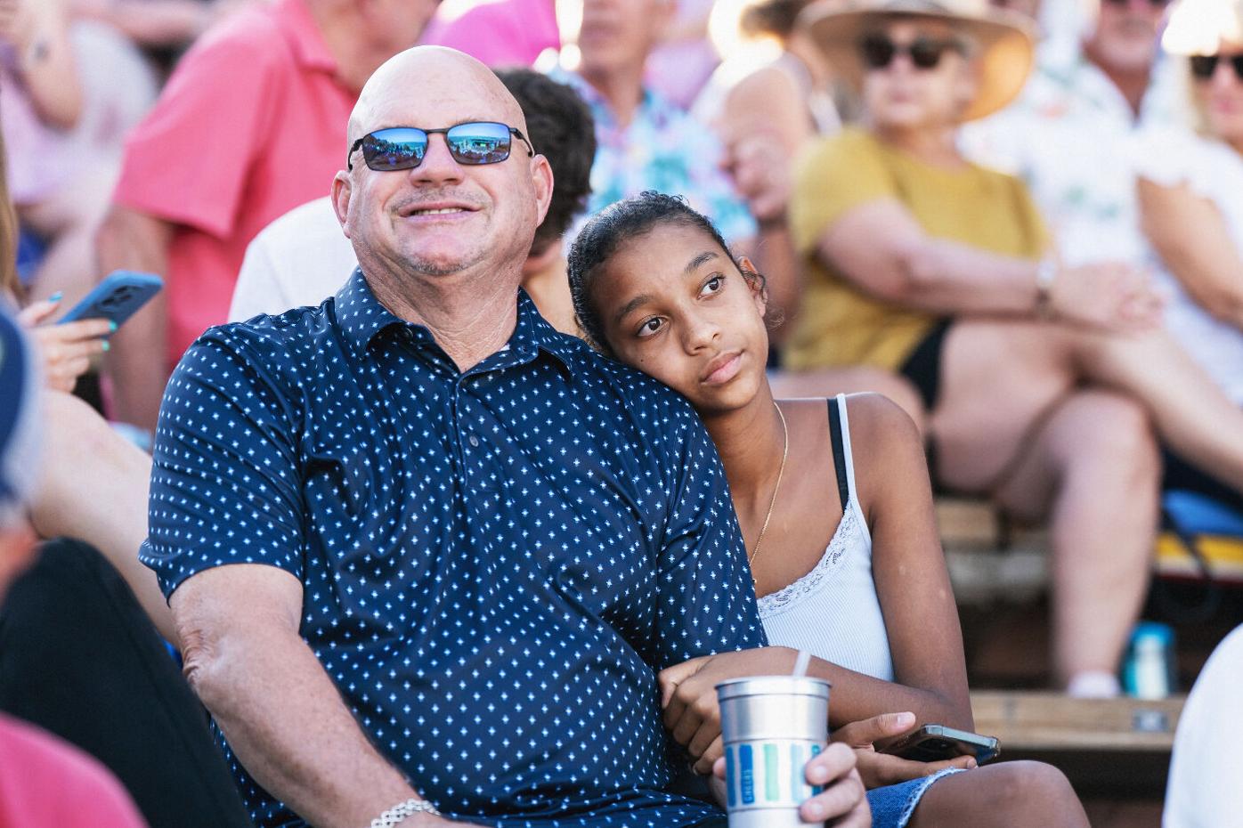 Beach Boys Red Rocks 2025