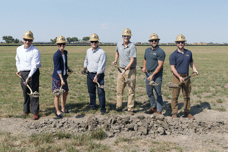 CU Solar groundbreaking.gif