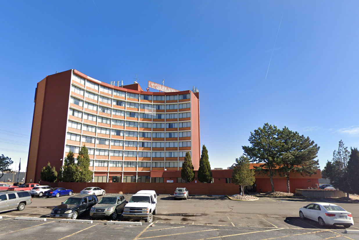 Clarion Hotel